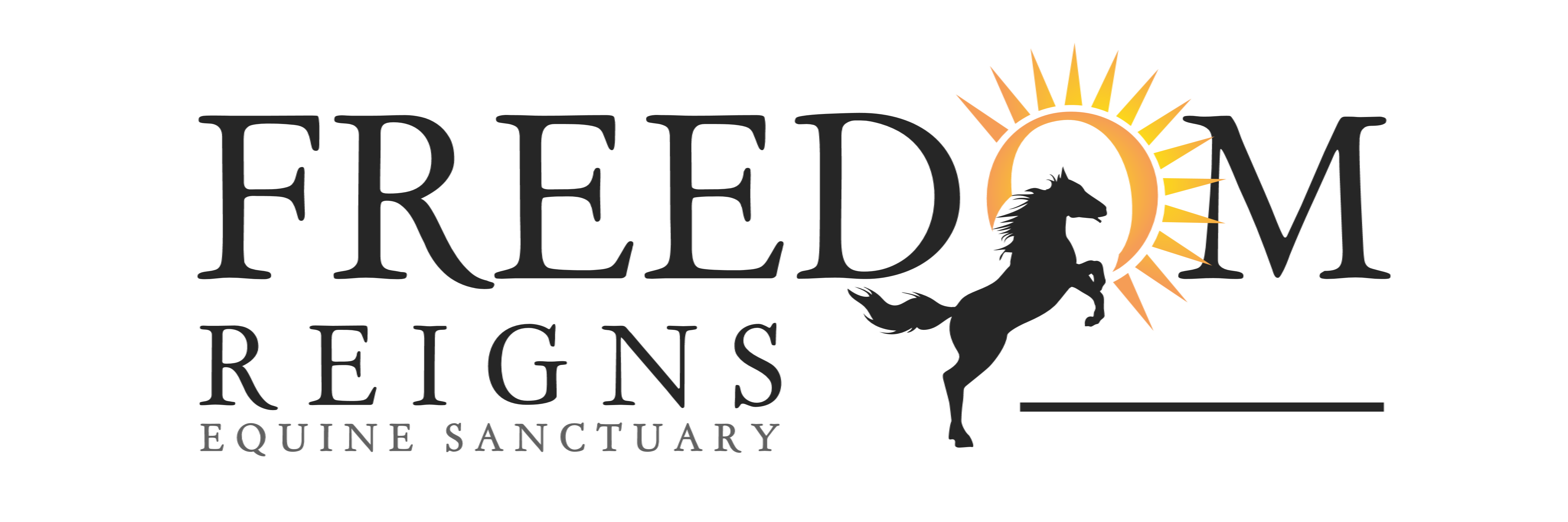 Freedom Reigns Equine Sanctuary